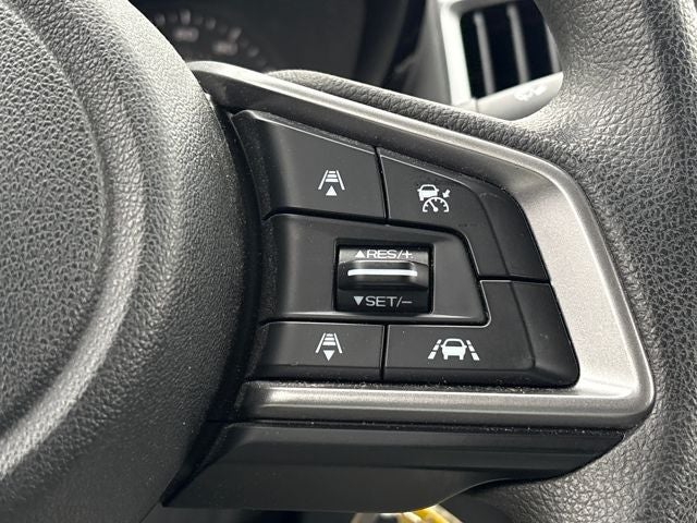 2020 Subaru Impreza Base