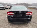 2020 Subaru Impreza Base