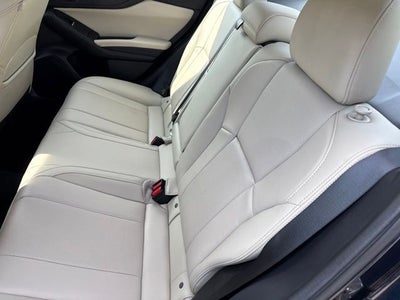 2019 Subaru Impreza 2.0i Limited