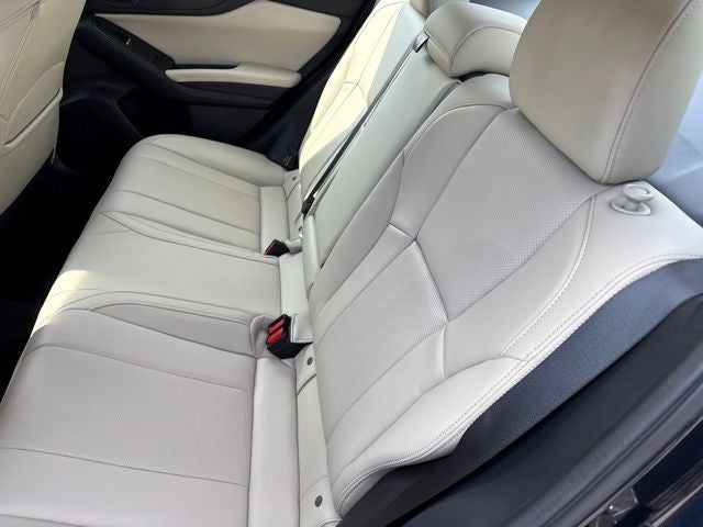 2019 Subaru Impreza 2.0i Limited