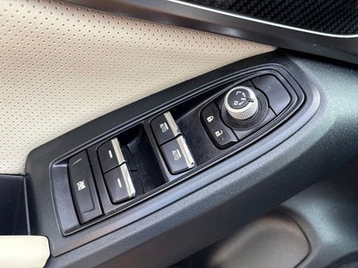 2019 Subaru Impreza 2.0i Limited
