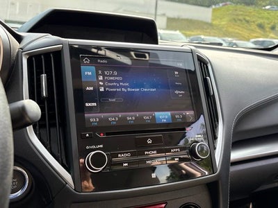 2019 Subaru Impreza 2.0i Limited