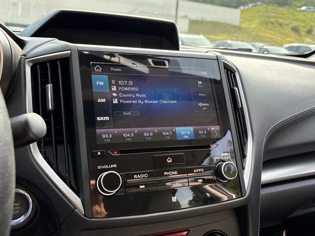 2019 Subaru Impreza 2.0i Limited