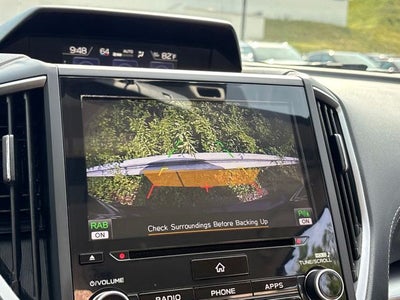 2019 Subaru Impreza 2.0i Limited