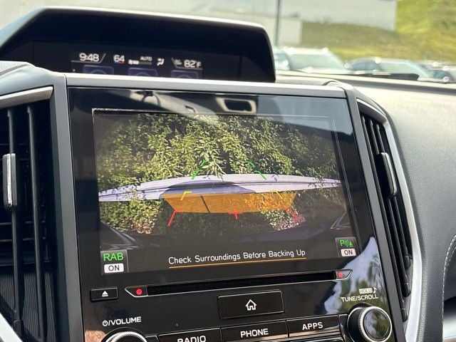 2019 Subaru Impreza 2.0i Limited