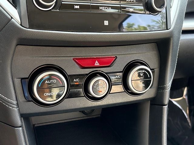 2019 Subaru Impreza 2.0i Limited