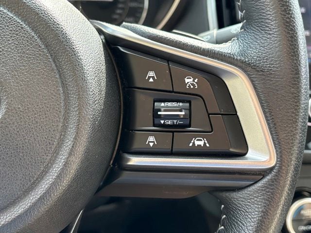 2019 Subaru Impreza 2.0i Limited