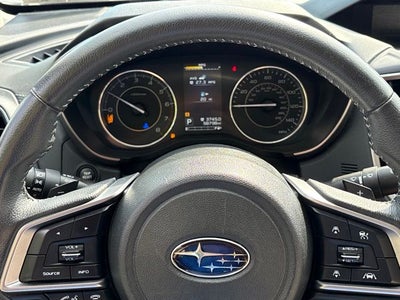 2019 Subaru Impreza 2.0i Limited