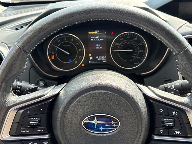 2019 Subaru Impreza 2.0i Limited