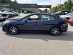 2019 Subaru Impreza 2.0i Limited