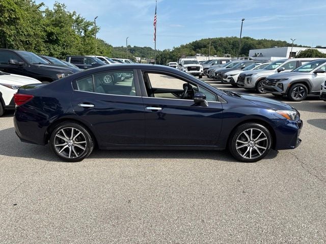 2019 Subaru Impreza 2.0i Limited