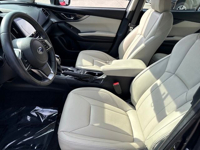 2019 Subaru Impreza 2.0i Limited