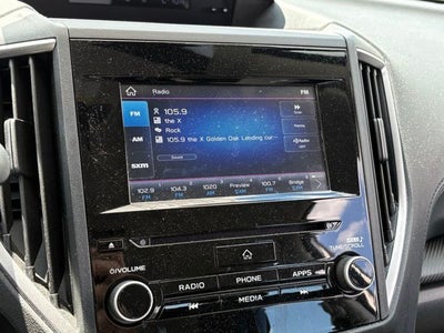 2023 Subaru Impreza Premium