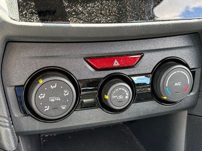 2023 Subaru Impreza Premium