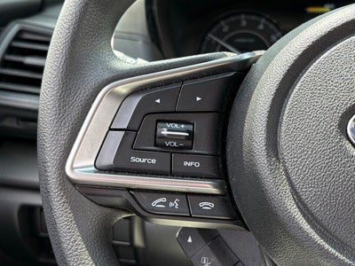 2023 Subaru Impreza Premium