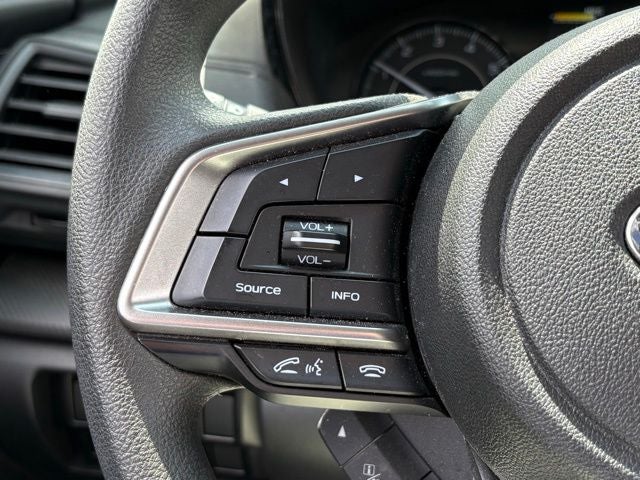 2023 Subaru Impreza Premium