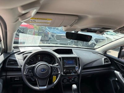 2023 Subaru Impreza Premium