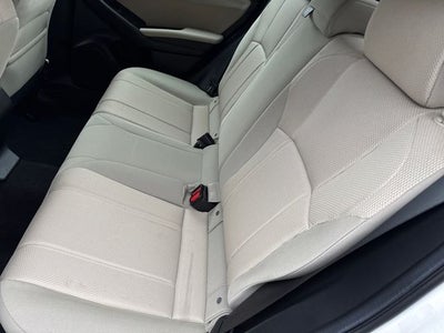 2023 Subaru Impreza Base