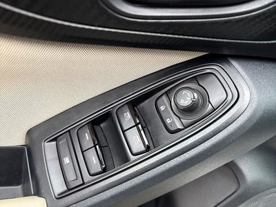 2023 Subaru Impreza Base