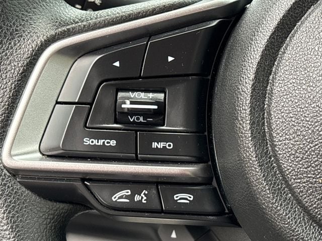 2023 Subaru Impreza Base