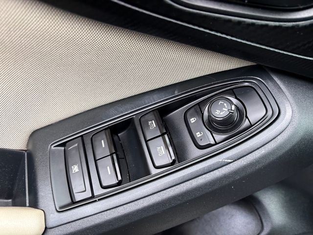 2023 Subaru Impreza Base