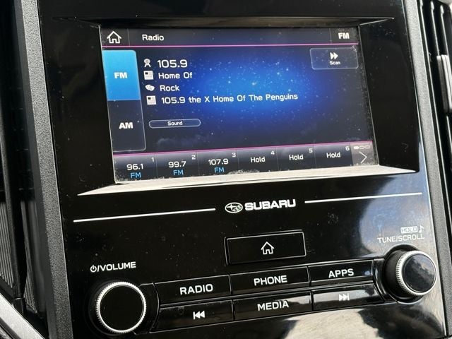 2023 Subaru Impreza Base