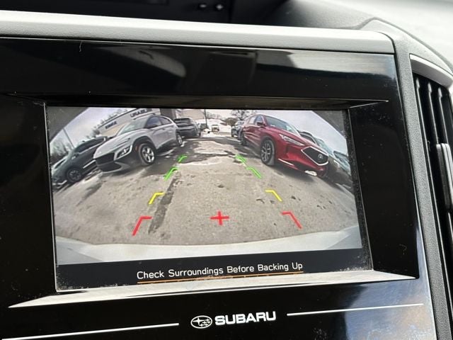 2023 Subaru Impreza Base