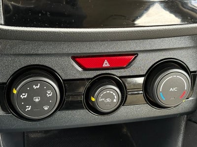 2023 Subaru Impreza Base