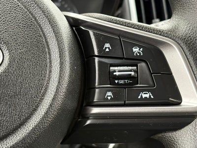 2023 Subaru Impreza Base