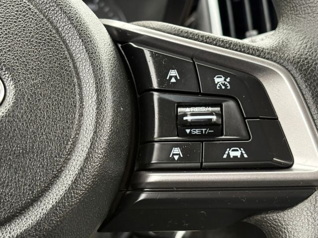 2023 Subaru Impreza Base