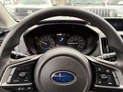 2023 Subaru Impreza Base