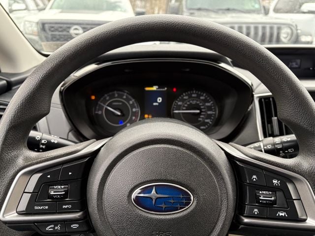 2023 Subaru Impreza Base