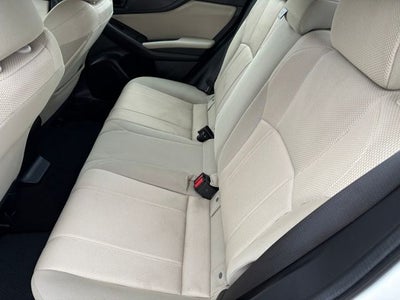 2023 Subaru Impreza Base