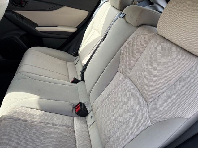 2023 Subaru Impreza Base