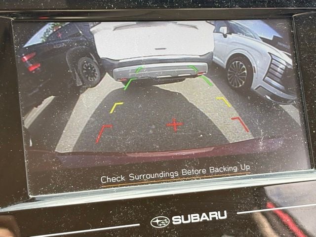 2023 Subaru Impreza Base