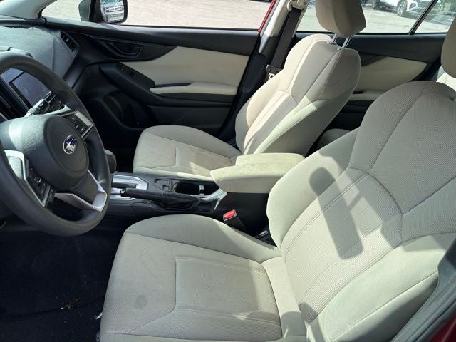 2023 Subaru Impreza Base