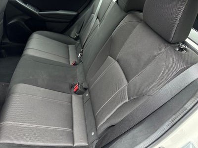 2023 Subaru Impreza Premium