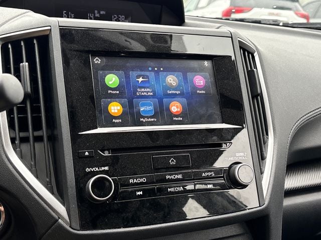 2023 Subaru Impreza Premium