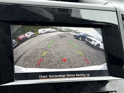 2023 Subaru Impreza Premium