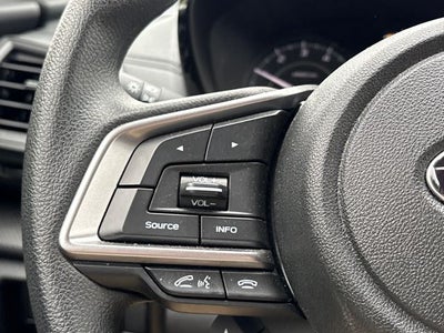 2023 Subaru Impreza Premium