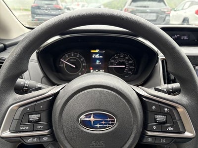 2023 Subaru Impreza Premium