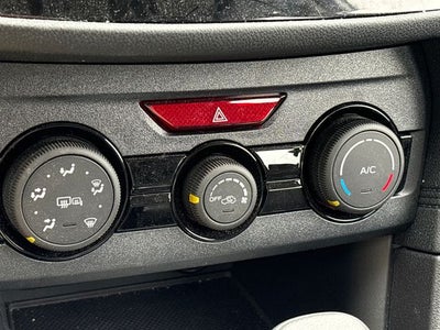 2023 Subaru Impreza Premium