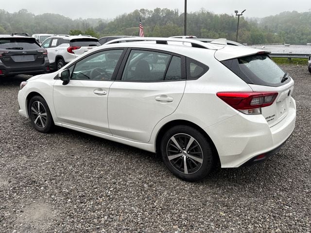 2023 Subaru Impreza Premium