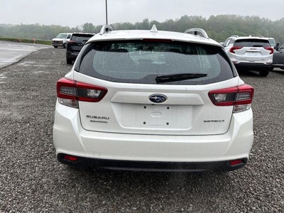 2023 Subaru Impreza Premium