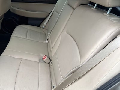 2016 Subaru Outback 3.6R Limited