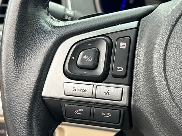 2016 Subaru Outback 3.6R Limited