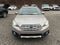 2016 Subaru Outback 3.6R Limited