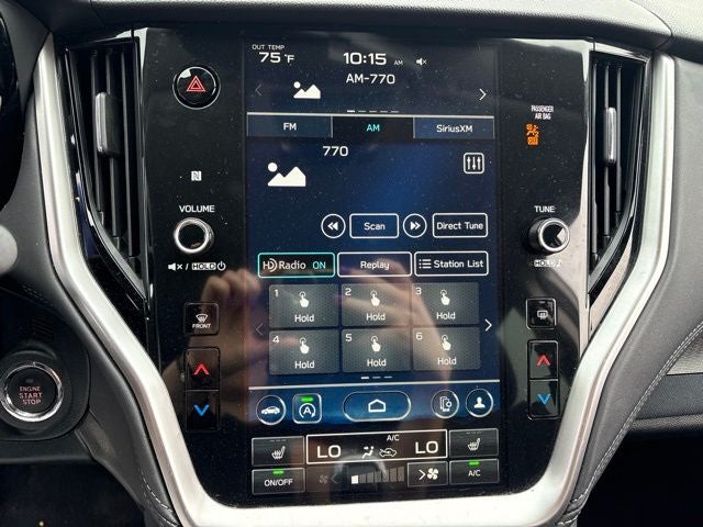 2023 Subaru Outback Premium