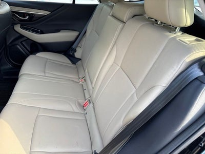 2024 Subaru Outback Limited XT