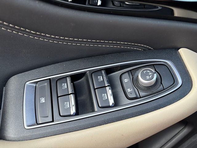 2024 Subaru Outback Limited XT